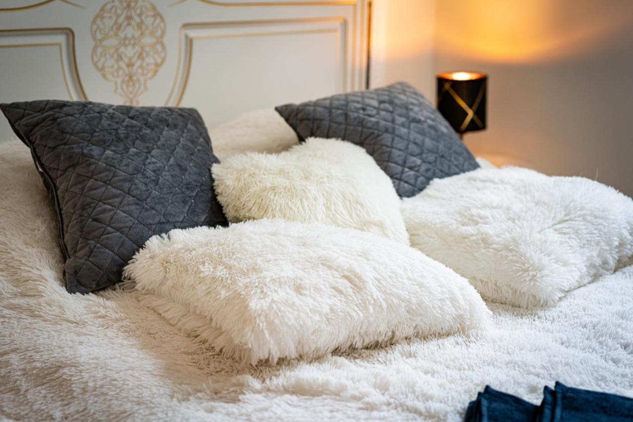 Emperors Elegance Appartement *
