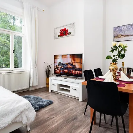 Emperors Elegance Suite Prague Exterior photo
