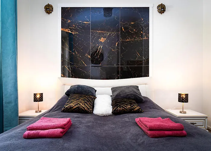 Emperors Elegance Suite