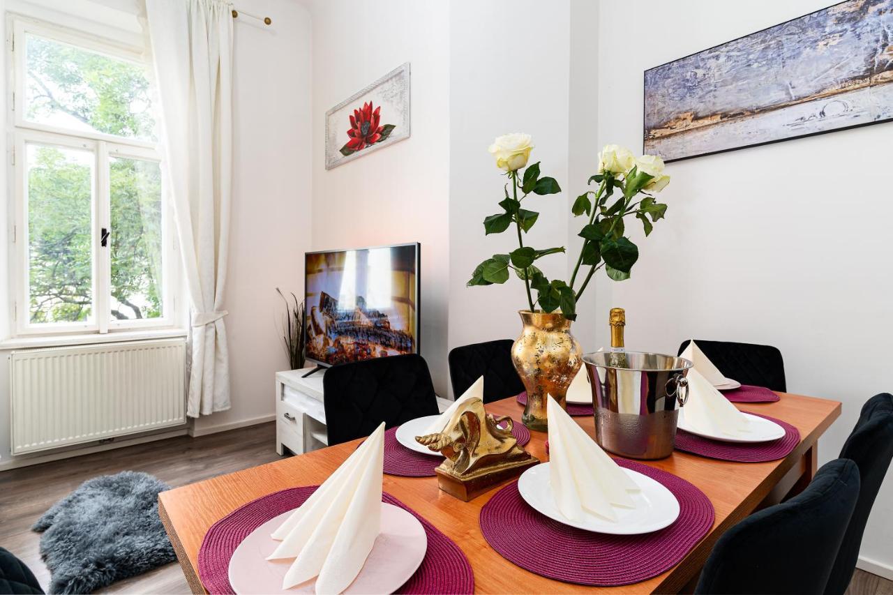 Apartment Emperors Elegance *