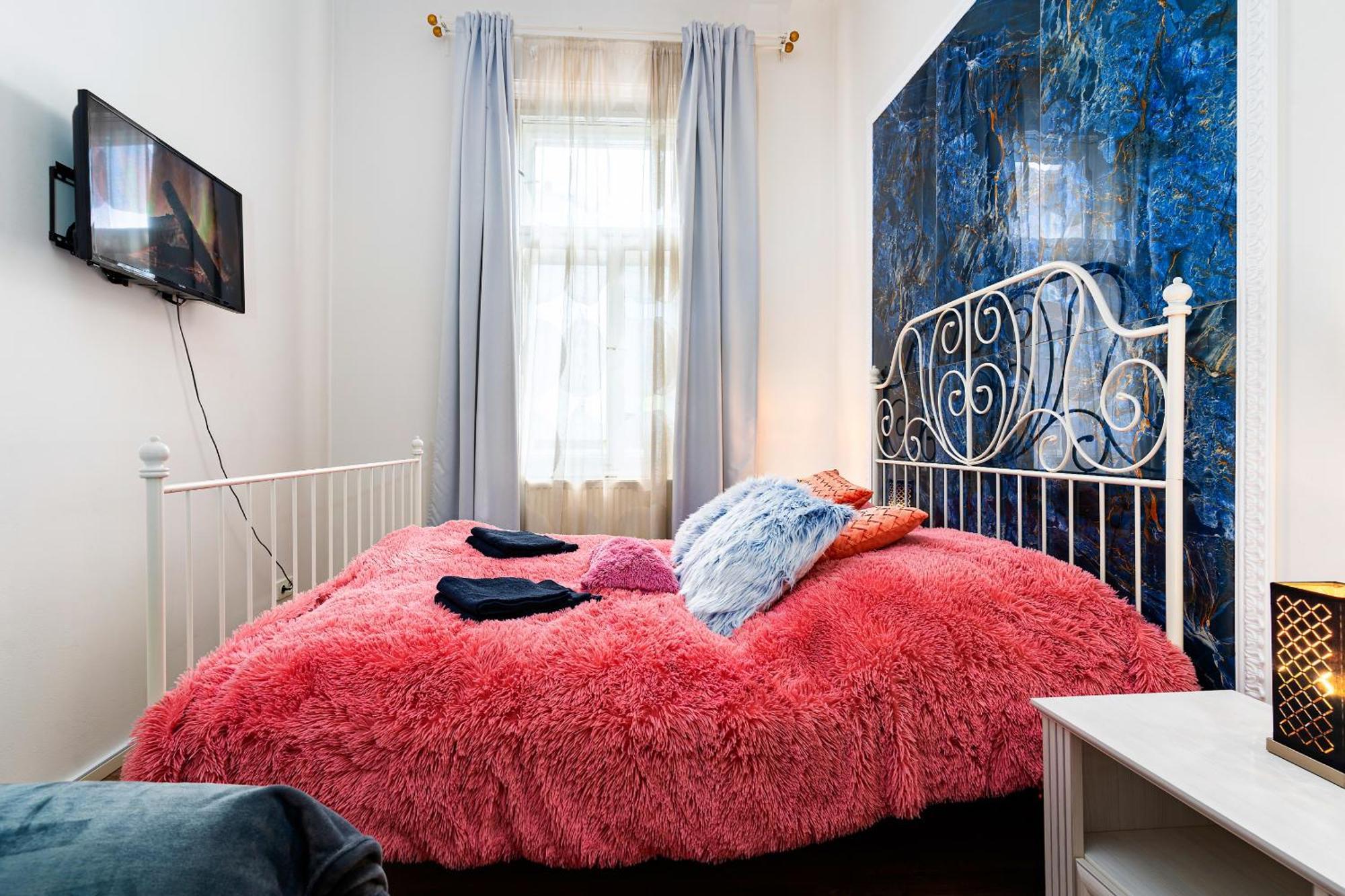 Apartment Emperors Elegance *